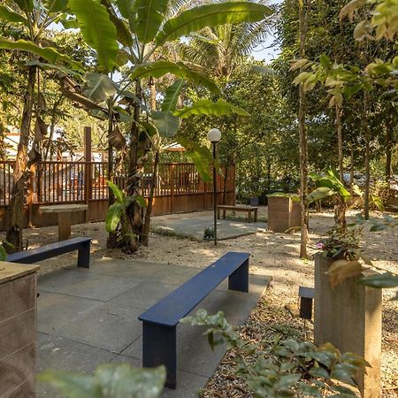 Pousada Paraiso Almada Ubatuba Kültér fotó