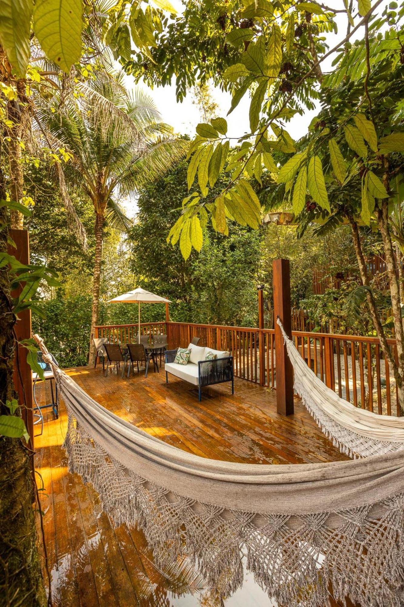 Pousada Paraiso Almada Ubatuba Kültér fotó
